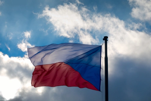 Cseh konzuli szolgálat